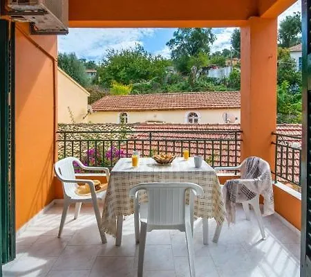 Apartment Alekos House