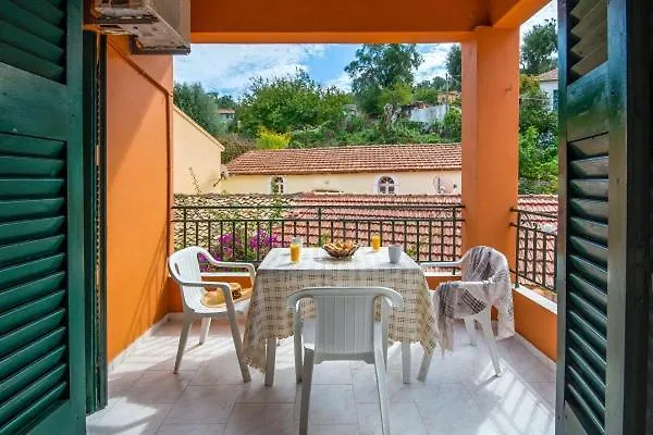 Appartement Alekos House