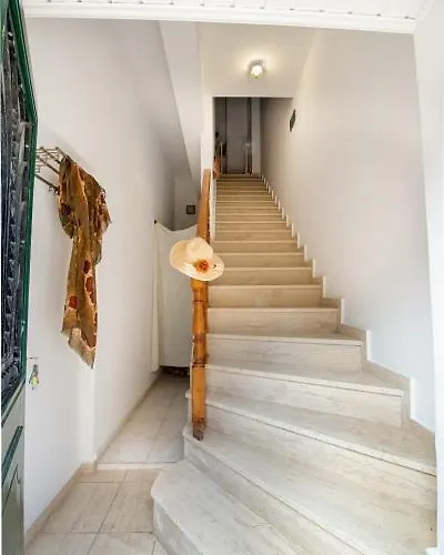 Alekos House Appartement